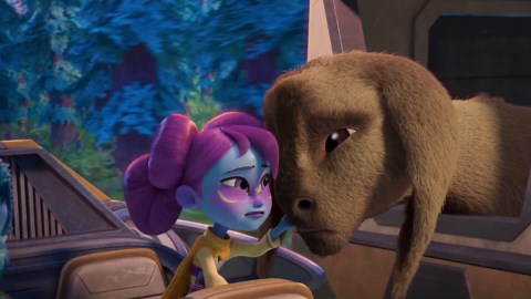 Star Wars: Young Jedi Adventures - Official Trailer