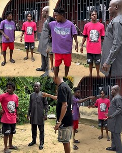 Unbelievable p@st0r was arrèsted after chúřćh member find out all his childrên belong to pastor and this happened | Perry prominent