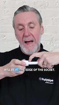 The FASTEST Tool Demountable Plastic Plumbing Fitting? ⏱️ | PolyMax