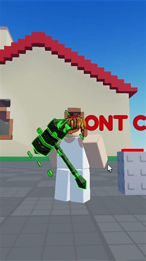 Scripting Your Funny Ideas In Roblox 🌌 #roblox #robloxdev