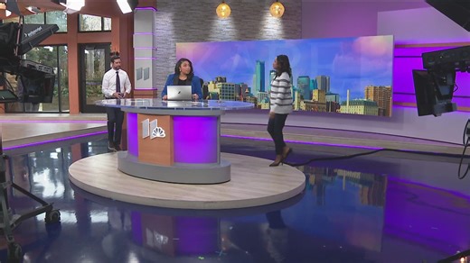 KARE 11 News Now - Dec. 10, 2024