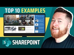 The 10 Best SharePoint Intranets (and What We Can Learn From Them)