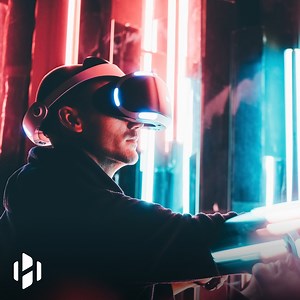 What is Facebook's metaverse? | Hashem Al-Ghaili