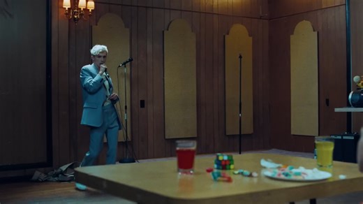 Troye Sivan - Dance To This ft. Ariana Grande (Official Video) - TroyeSivanVEVO (1080p, h264, youtube)