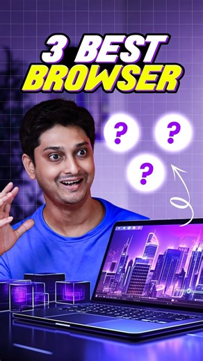 19K views · 223 reactions |  Fastest & Most Secure Browsers in 2025  | Best Browsers for Android  #techbengali Brave browser Duckduck Go Ulaa Browsers #secretapps #trendingapps #BestBrowser2025 #SecureBrowser #Top3Browsers #AndroidApps #TechTips #SafeBrowsing #BrowserReview #PrivacyMatters #techbengali ___________________________________ Business mail : techbengalibusiness1@gmail.com ___________________________________ | Tech Bengali | Facebook