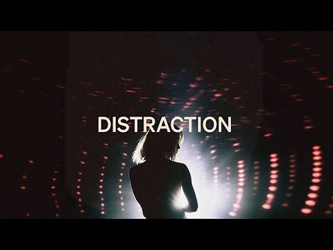 Nu Aspect, Jem Cooke - Distraction [Extended]