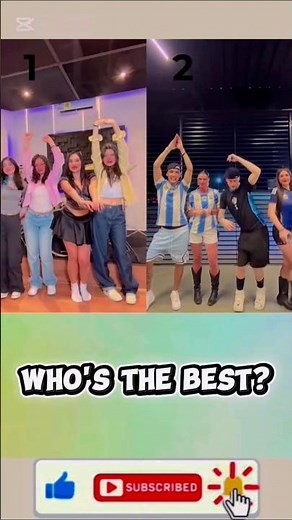tiktok mashup ❤️2026❤️ dance trending