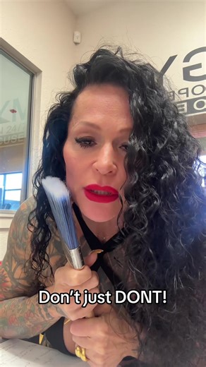 Don’t just don’t with your favorite muscle mommy💋#musclemommy #fyp #gym #tattoo #💋