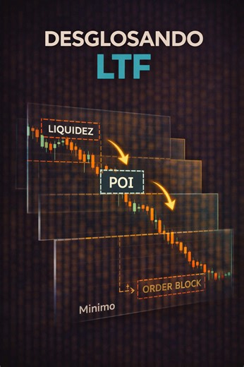 Desglosando e identificando zonas óptimas 🔍🔥 #SMC #trading #tips #viral #analisis