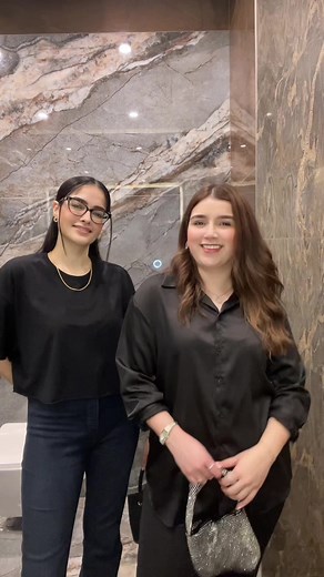 Besties Matching Moments Compilation 🖤✨