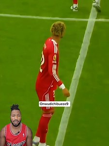 363K views · 10K reactions | Ekitike Response to Disrespect掠 #reelsfypシ #liverpool #footballseason #ncaa #players #football #footballplayer #FootballNews #footballskills #CommunityEngagement #explore #community #championsleague #manchesterunited | Onwudi Chibueze 9 | Facebook