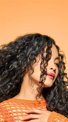 Gift your curls the moisture they crave with our NEW Moisture Magic Hydration Essentials Kit. 💚🎁 Snag yours before it's gone! | DevaCurl