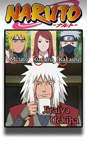 Day #1/100 of senseless meme #naruto #hashirama #narutoshippuden