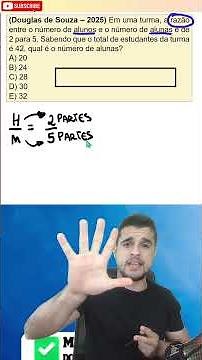 🧠🚰 Ratio and Proportion: Never Make Mistakes in Exams Again!