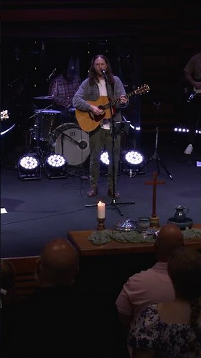 FAITHFUL TO THE END | #coreworship #bethelmusic