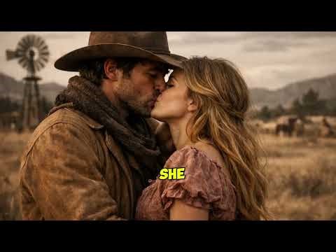 Lonely Rancher Hadn’t Touched a Woman in 15 Years Until a Mail Order Bride Suddenly Knocked Mistake
