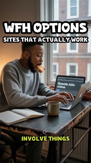 Find Online Task Sites That Actually Work (WFH Options)