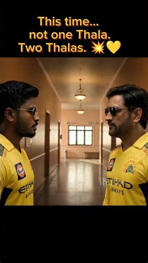 CSK LOVERS💛?