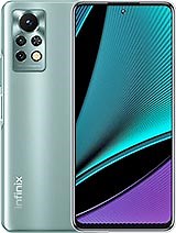 Infinix Note 11s Price in Pakistan