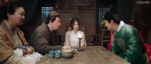 The Queen of Attack (2025) Episode 1 | Chinese subbed EN