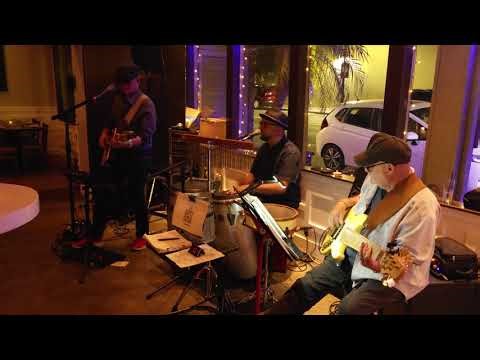 "Corazón Espinado" Rolando Morales Trio @Havana Walnut Creek Ca 2025/09/18 20250918 212350