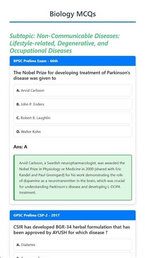 Non-Communicable Diseases: Lifestyle-related, Degenerative, and Occupational Diseases