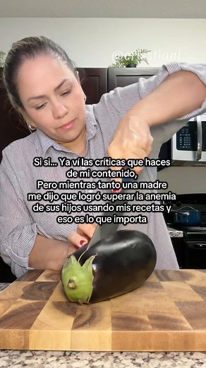 Beneficios de la berenjena en la dieta familiar