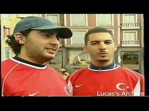 Channel 5 (Five) Continuity and Adverts - Saturday 11th October 2003