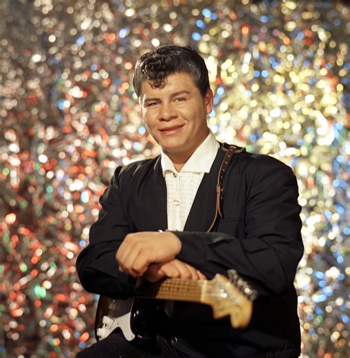 Ritchie Valens' sister says 'Day The Music Died' is always bittersweet