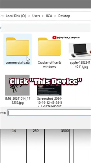How to Signature in Excel Sheet #shorts #pctips #computer