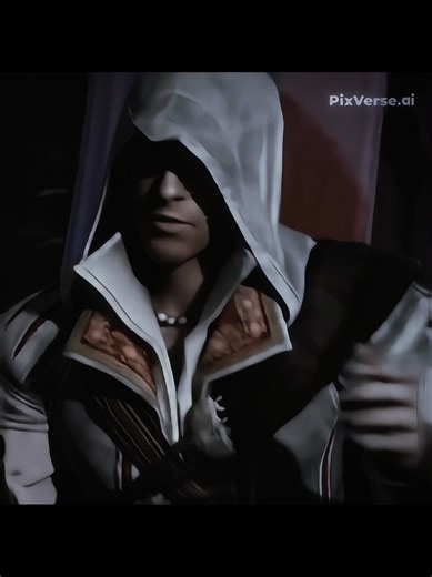 Ezio Pardon dance 🕺 🦅 #askimcokpardon #assassinscreed #assassinscreed2 #ezio #edit