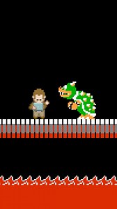 652K views · 8.3K reactions | Bowser Gets An Accountant #Mario #SuperMarioBros #SuperMarioWonder #Spoof #Sketch #Parody #Nintendo #Fyp #fypシ #foryou #Bowser | Dorkly | Facebook