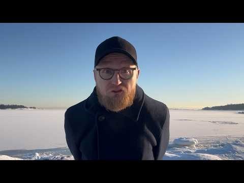 Zarathustra Comes Down from the Mountains