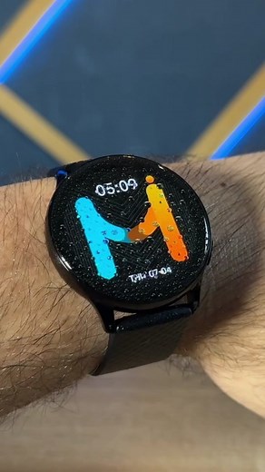 Smartwatch super economico | iMiki KW66 Pro #imiki #imikikw66pro #smartwatch #reloj