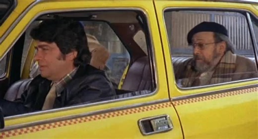 Il rap old school di Pierino e Alvaro Vitali