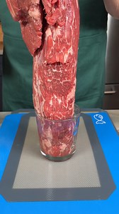 1.3M views · 5.7K reactions | Fancy Holiday Steak Made Easy Marty M makes a delicious steak dinner perfect for your holiday dinner. Forget beer can chicken, this shotglass steak recipe is a winner! Enjoy y'all! This original video was produced by Network Media LLC and Marty M | Family Style Cooking | Facebook