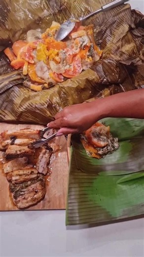 Authentic Solomon Island Style Cooking with Evani Seruwalu