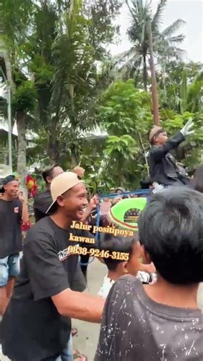 kuda pilihanmu bolo #kudajoget #shorts #kidapilihanmu #feed #naikkuda