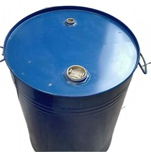 [Hot Item] Un Approved 20L Conical Steel Drums, 20L Metal Drum, Stackable 20 Liter Steel Barrels