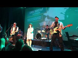 “It’s So Easy” Linda Ronstadt Covered By RONSTADT REVUE