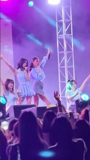 서울여대에서 ✨옴잘알✨ 슈니들과 다 같이 Dun Dun Dance💃❤️