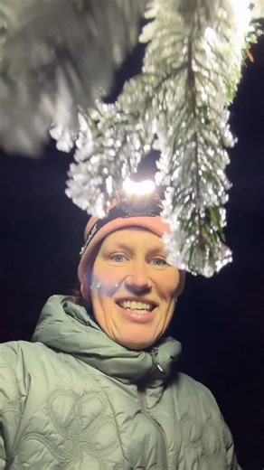 Da kommt doch richtig Weihnachtsstimmung auf! 🎄❄️Bei so einem Training muss man doch Lust auf Langlaufen bekommen, oder? Wart ihr diese Saison schon unterwegs? Meine Ski Kids aus dem Haseltal haben sich mit mir heute mal durch den Wald getastet. 🤣 #winterwelt #winterliebe #skilanglauf #oberhof #querfeldein #training | Kati Wilhelm - Die offizielle Fanpage