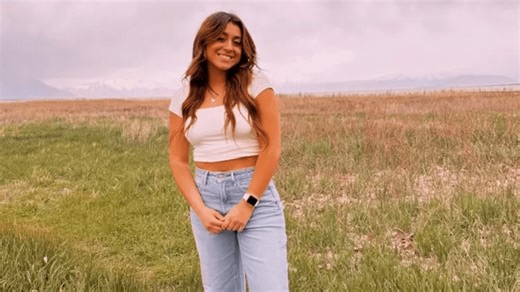 From a road trip to ICE detention: Caroline Dias Concalves’ story
