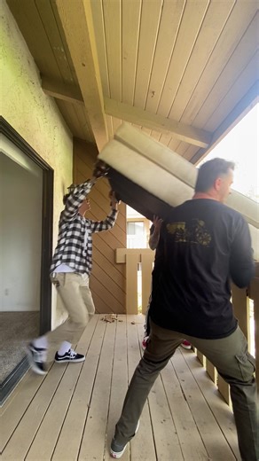 Moving Stories: The Challenges of Relocating