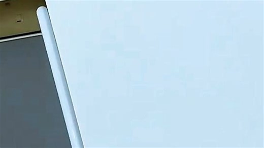 Apple 苹果 妙控键盘双面夹 白色-中文(拼音) 适用于iPad (A16) iPad (第十代) 可拆分键盘 平板键盘1777