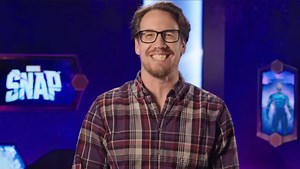 On the back of Blizzard business cards: Ben Brode details Marvel Snap’s unlikely genesis