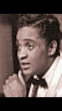 ♥️JACKIE WILSON♥️( Live)🌟" Forever And A Day "🌟#jackiewilson#soul#music🌟