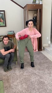 232K views · 294 reactions | girl pranks friend with amazing DIY illusion, best reaction | The Ryan And Amber Show | Facebook