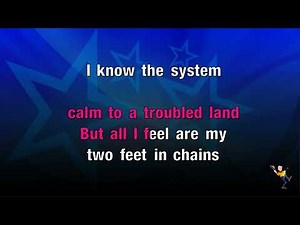 Set Me Free - Avenged Sevenfold (KARAOKE)