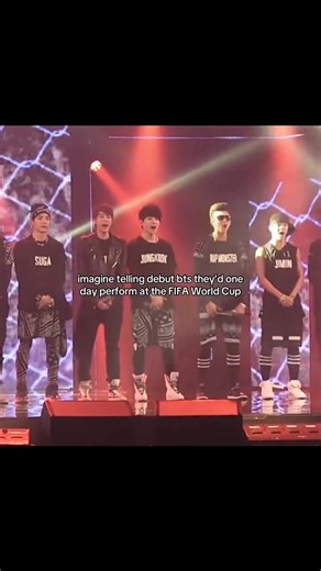 BTS are the true definition of dreamers, turning impossible dreams into reality through hard work, passion, and unwavering belief. They remind us that no dream is too big if you’re willing to keep chasing it.💜💜💜#bts #bangtan #fyp #foryou #viralvideo